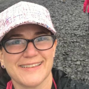 Meet your Posher, Christine